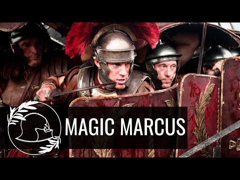 Historiker kommentiert Der Adler der Neunten Legion