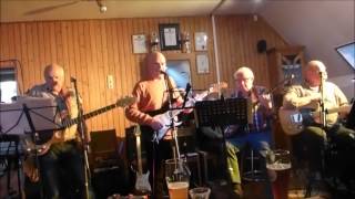 Then I kissed her - live (The Beach Boys - Cover)