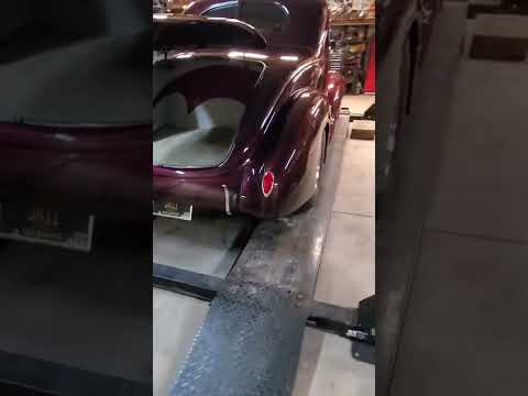 1938 Ford 2-Dr Coupe (CC-1559110) for sale in Harrington , Delaware