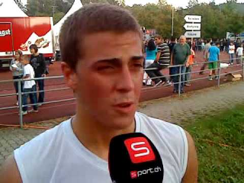 Interview mit Marco Schönbächler (FCZ)