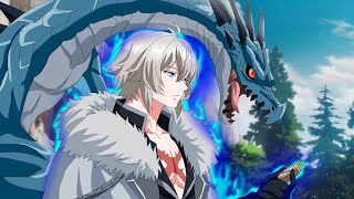 Pinalayas Siya Dahil Akala Nila Wala Siyang Silbi... Pero May SSS-Rank God-Tier Skill Pala Siya!