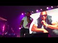 Ja Rule Put It On Me LIVE