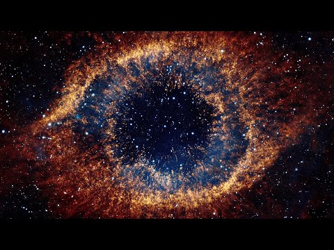 Krister Linder - Night Eye  ♥︎