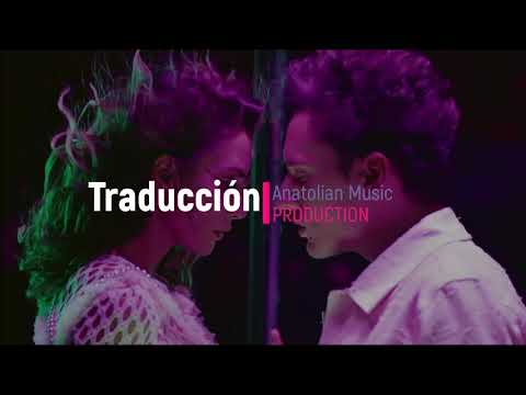 Edis feat. Emina - Güzelliğine (Subtítulos al Español)