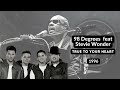 98 Degress Feat Stevie Wonder True To Your Heart Ost Mulan 1998