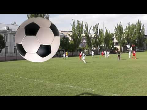 GANDZASAR(05) - AKADEMIA(1-05)_4-2