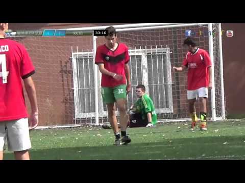 4 PIEDRABUENA XXXII vs SOL XIX 4 Semifinal TV- 8/02/2016