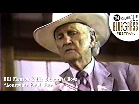 Lonesome Road Blues video thumbnail
