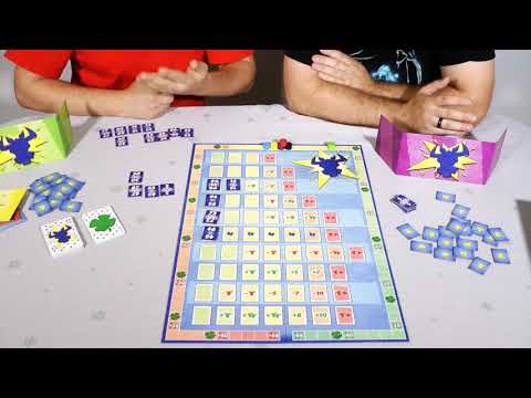 6 nimmt! Brettspiel (Amigo Spiele) / Essen 2019