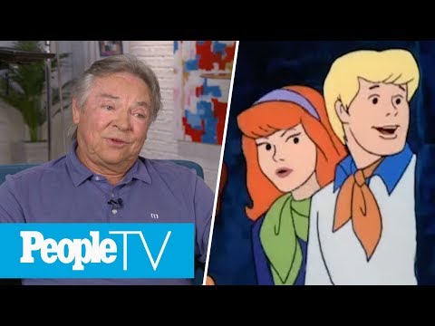 Scooby Doo Behind The Voice Actors