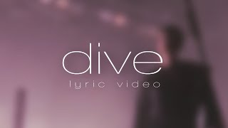 EDEN - dive (new unreleased song) lyric video