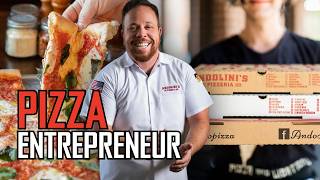 Restaurant Success Secrets from Mike Bausch of Andolini's Pizza thumbnail