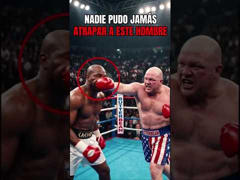 Era Tan Rápido Y Esquivo Que Ni Un Huracán Habría Podido Alcanzarlo 😳