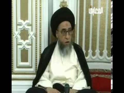 ⁣وقت فضيلة صلاتي  المغرب و العشاء / الصلاة / السيد صباح شبر / فواصل فقهية