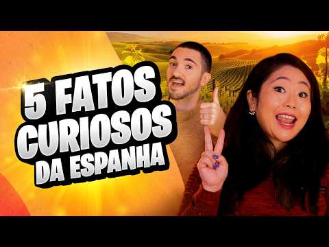 5 Interesting Facts about Spain