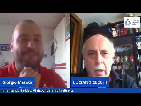 Casa FIPAV Lazio - puntata 2