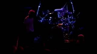 20-12-1996 Lifter live @ Maritime Hall [7-14]