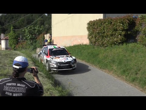 46°Rally Team 971 2019 Giorgioni - Vasini 3'ASSOLUTI by Ferrario