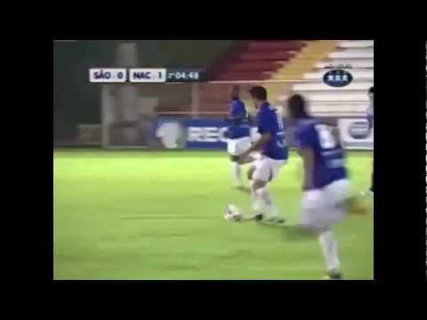 Nacional 2x0 S Raimundo