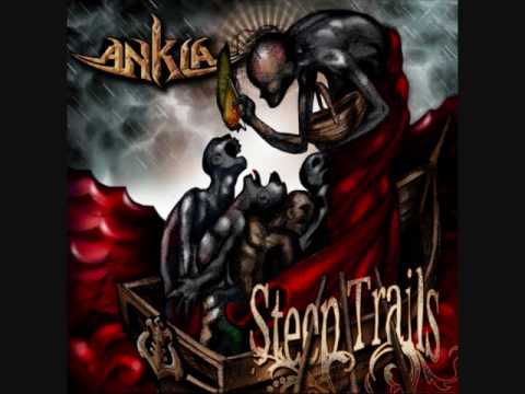 Ankla - Your Grace Makes me Sick