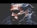 ChrisBrownTV Residuals Ft JacobLatimore Official Audio