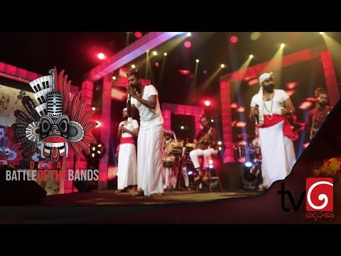 Battle Of The Bands | Electronic Beats ( 05 - 10 - 2019 )