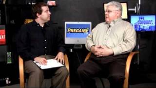 Lenny Del Genio: Las Vegas in the Early Years