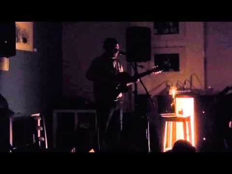 Iacampo - come una roccia @Interno 12 (2016)