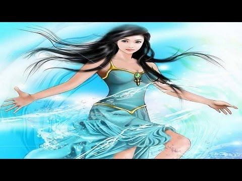Celtic Water Music - Water Nymph