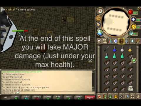 (Pre-EoC) Nomad's Requiem - Guide to killing Nomad with Melee