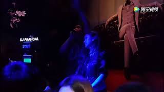 Download lagu Remix Hou Lai ~ Rene Liu House Music mp3