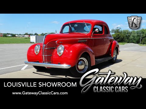 1939 Ford Deluxe (CC-1953953) for sale in O'Fallon, Illinois