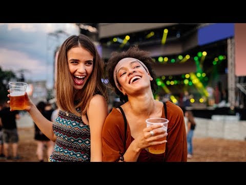 Twinnix - Raise Your Glass (Happy Hardcore) | HQ Videoclip