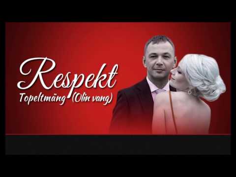 Respekt -Topeltmäng (Olin Vang)