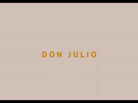 Yk it's Junaa feat. Liil Jay - DON JULIO 