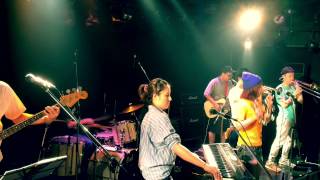 Doing It Right - The Go! Team