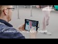 Custom4U Scanning App - Tutorial │ Ottobock