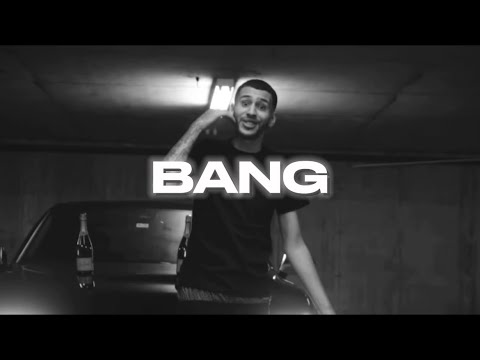 (FREE) ENIMA x MONTREAL TYPE BEAT - "BANG" (PROD. GAVIN)