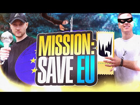 ARE LOS RATONES LEC READY? | LR vs Vitality.Bee Scrims