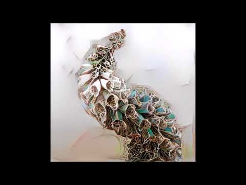 Flume Ft. Kai, Kučka, Ngaiire and Vera Blue - Never Be Like You [Palace Edition]