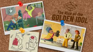【実況】:05 共感できない曲者たち【The Rise of the Golden Idol】