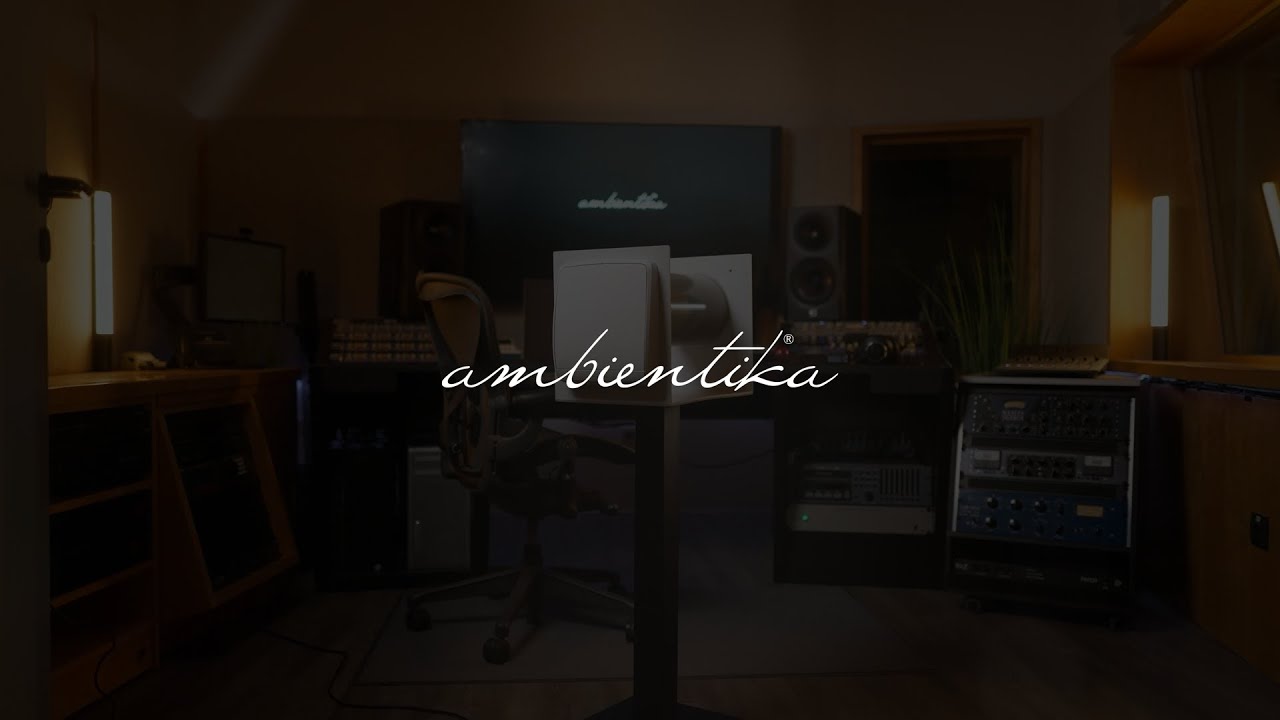 Ambientika - Produkt Video