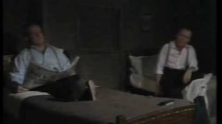 The Dumb Waiter - Harold Pinter Part2