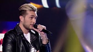 Samuel: &quot;Solo Tú&quot; – Último Asalto - La Voz 2017