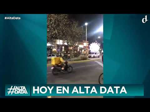 Esto es argentina 2020