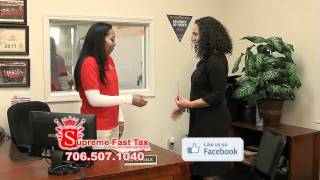 3 Best Tax Services in Columbus, GA - Expert Recommendations