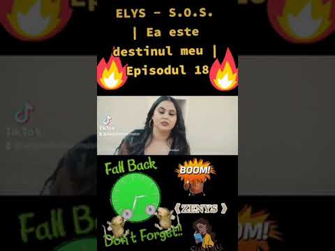 TIK TOK 《EA E DESTINUL MEU) SA FURAT MIREASA {{ZENYS }} ❌ DENIS BRIZO IN CURAND EPS 19 BOMBA HIT ✌✌👌