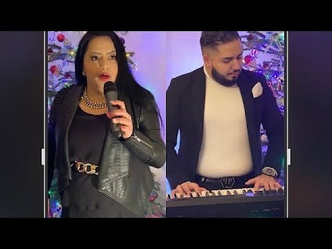 Nela Spanjolka & Gabriel & Dragan Jovanovic (COVER) Hvala Zivote 2022