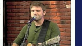 Ben Hammond &quot;Touch&quot; - Original Song Live on NBC Channel 6&#39;s &quot;207&quot;