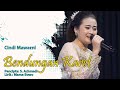 BENDUNGAN KARET CINDI MAWARNI